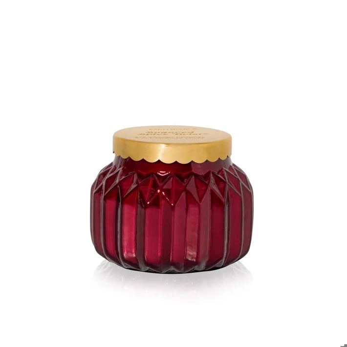 Sugared Spice 8 oz candle