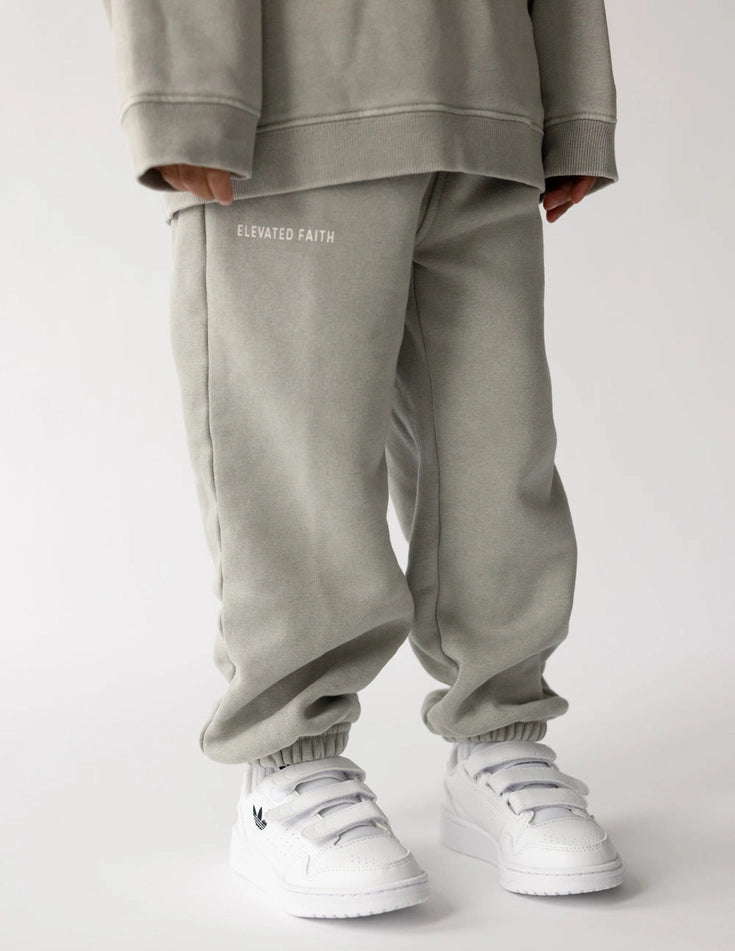 WWJD Sweatpants