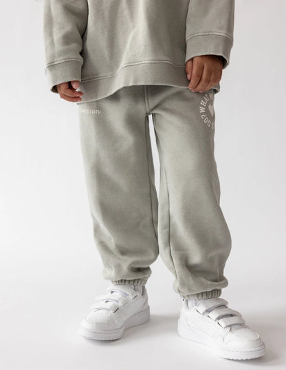 WWJD Sweatpants