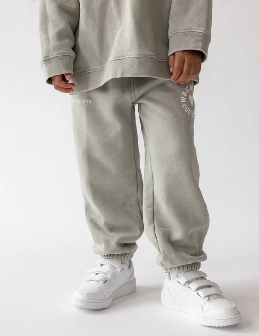 WWJD Sweatpants