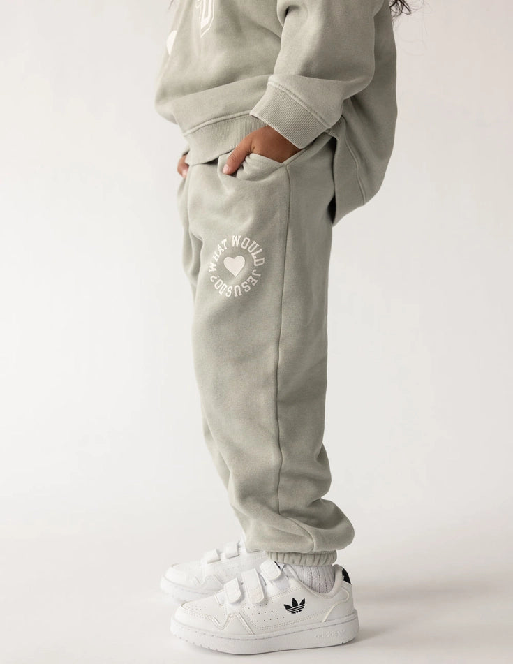 WWJD Sweatpants