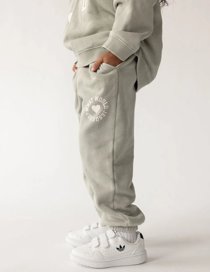 WWJD Sweatpants