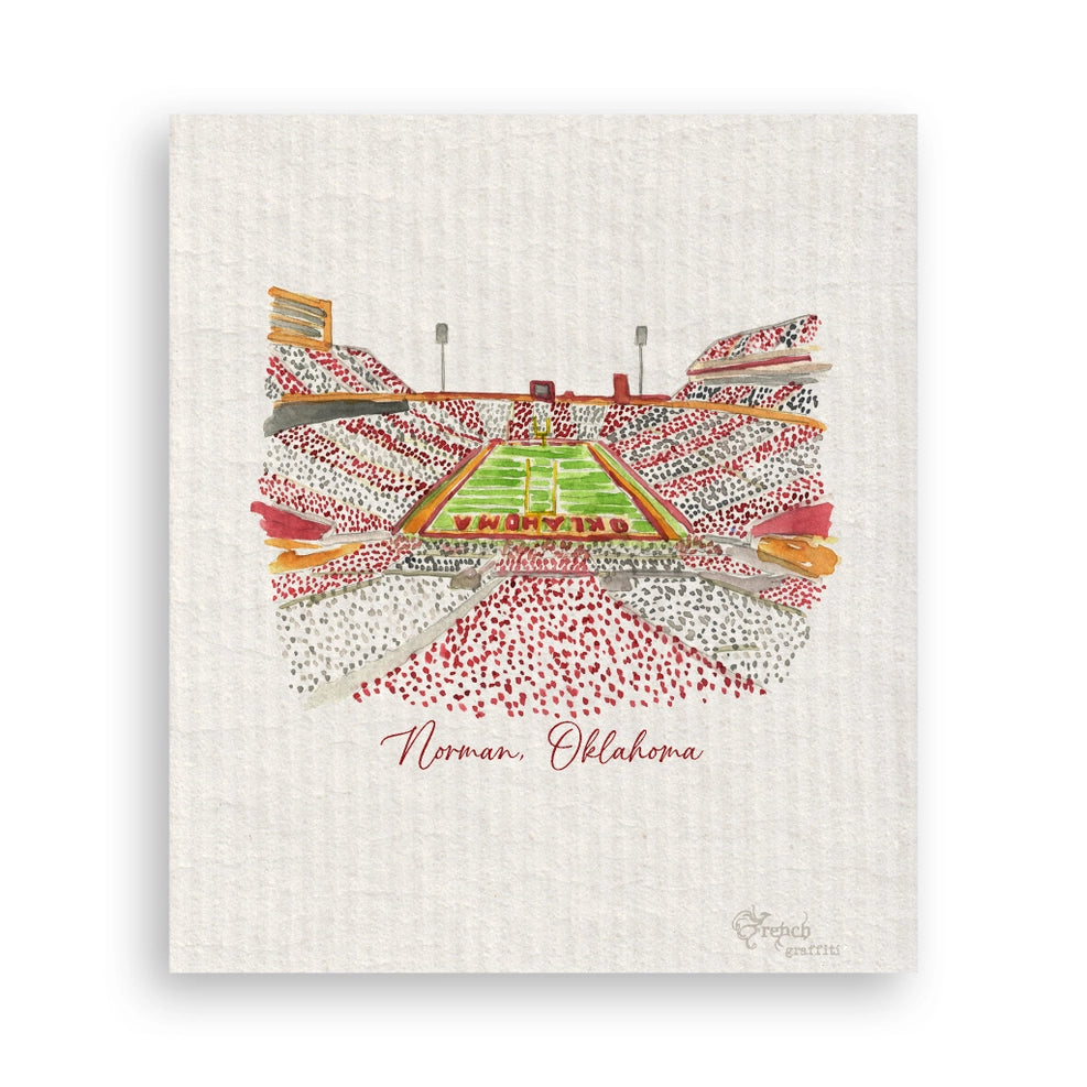 Norman, Ok Stadium