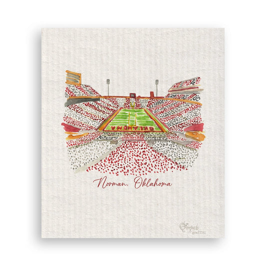 Norman, Ok Stadium