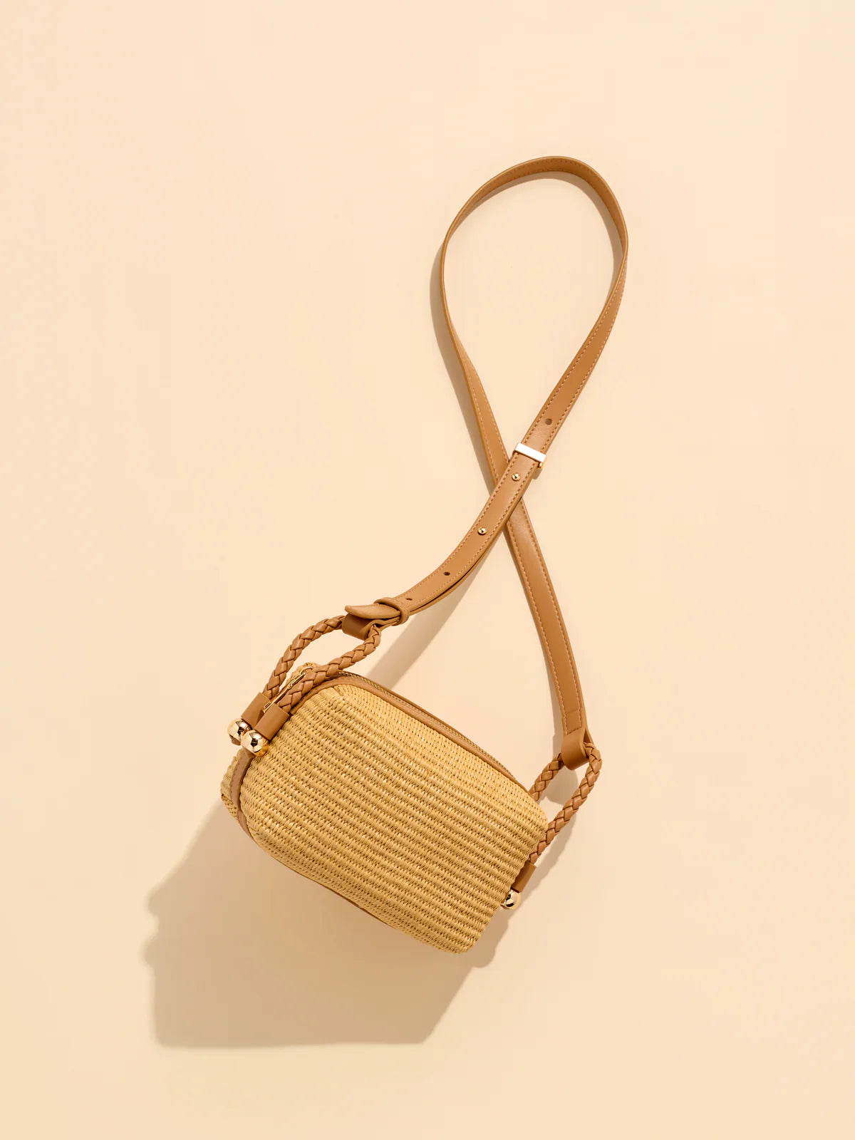 Gina Crossbody