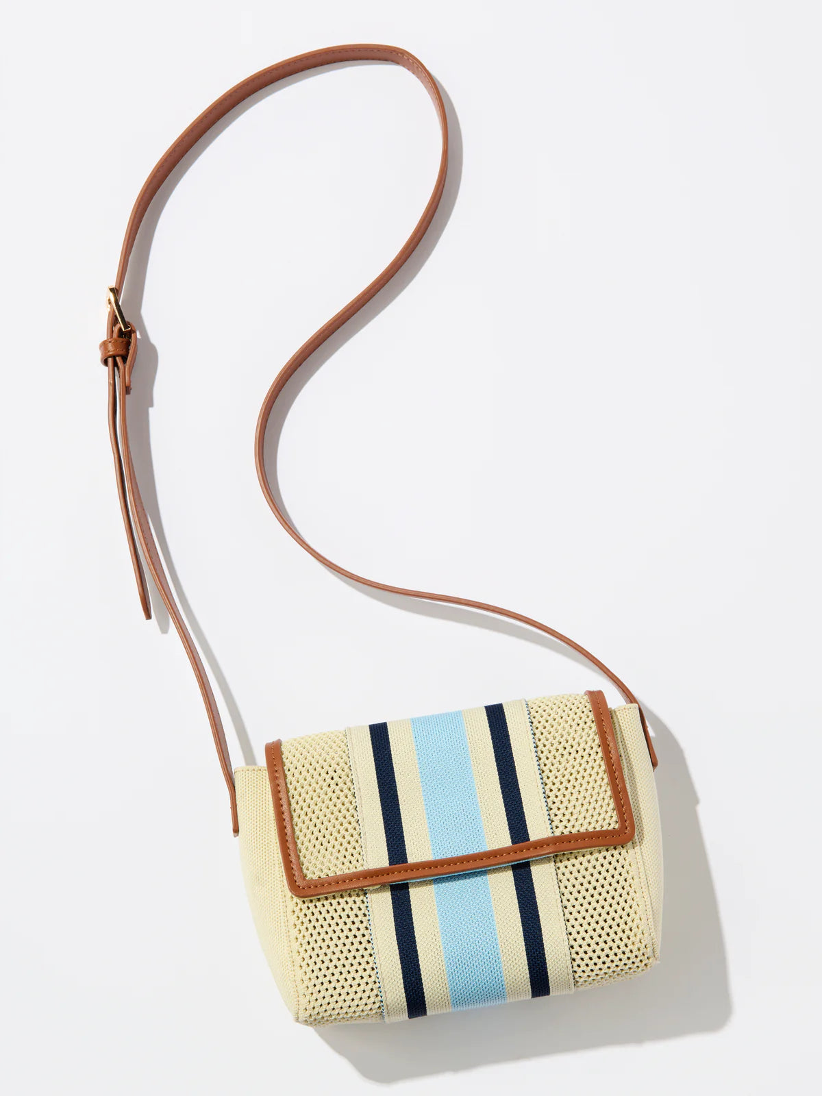 Aria Crossbody