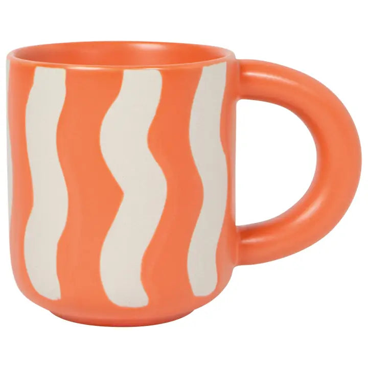 Groovy Mug