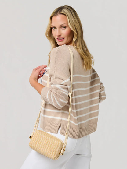 Gina Crossbody
