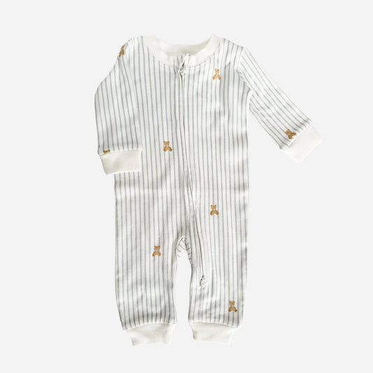 Teddy Bear Romper