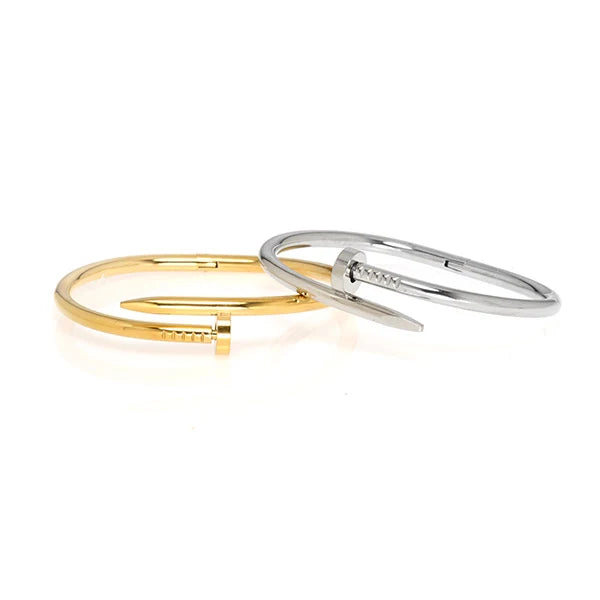 Thrive Bangle Gold