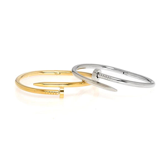 Thrive Bangle Gold