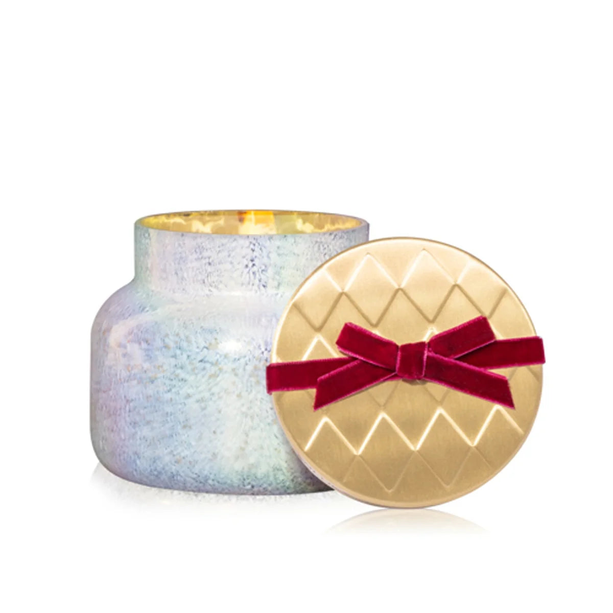 Tinsel & Spice Winter Bazaar Signature Candle