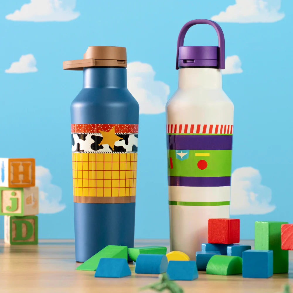 Toy Story 20 oz Canteen
