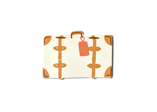 Travel Luggage Attachment