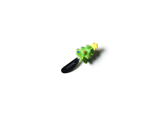 Tree Embellished Spreader