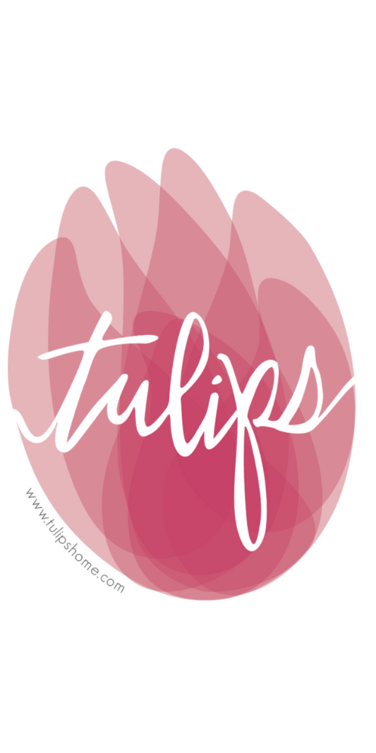 Tulips Gift Card