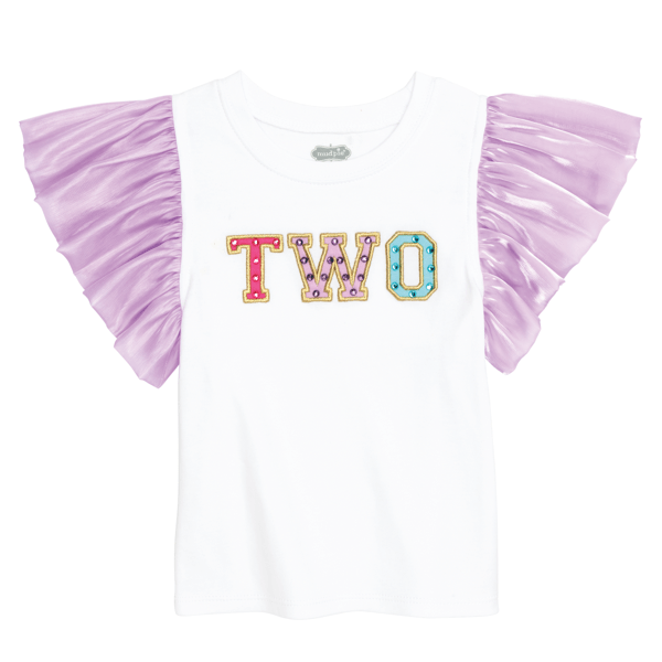 Bejeweled BDAY Tee
