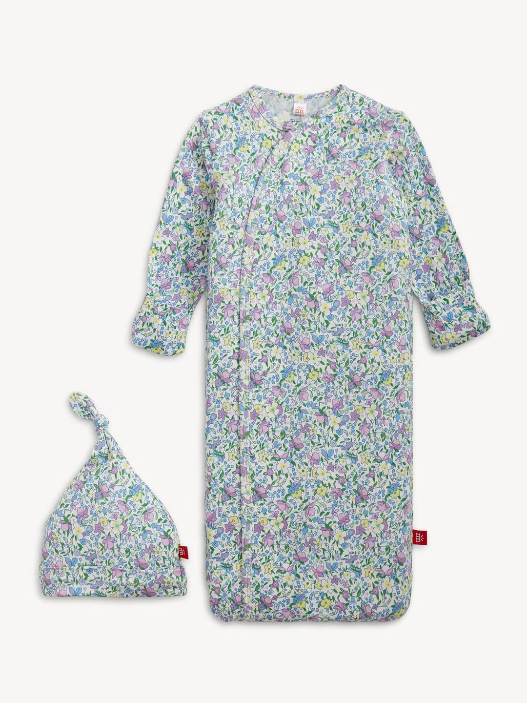 Lavinia Gown Set
