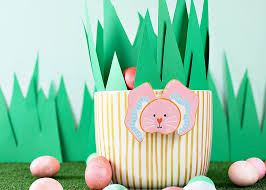 Mini Bunny Face Attachment