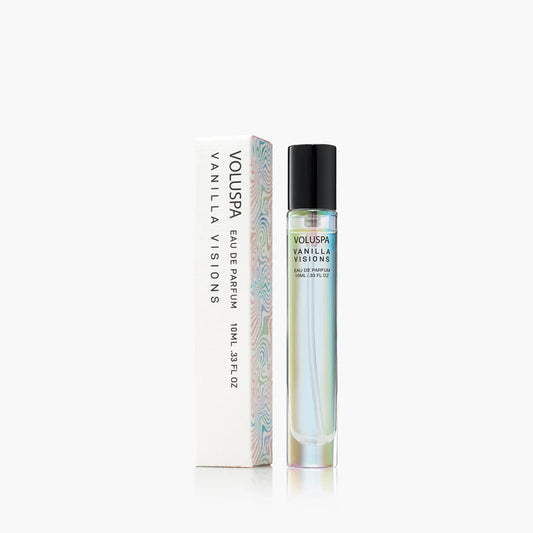 Vanilla Visions 10ML Perfume