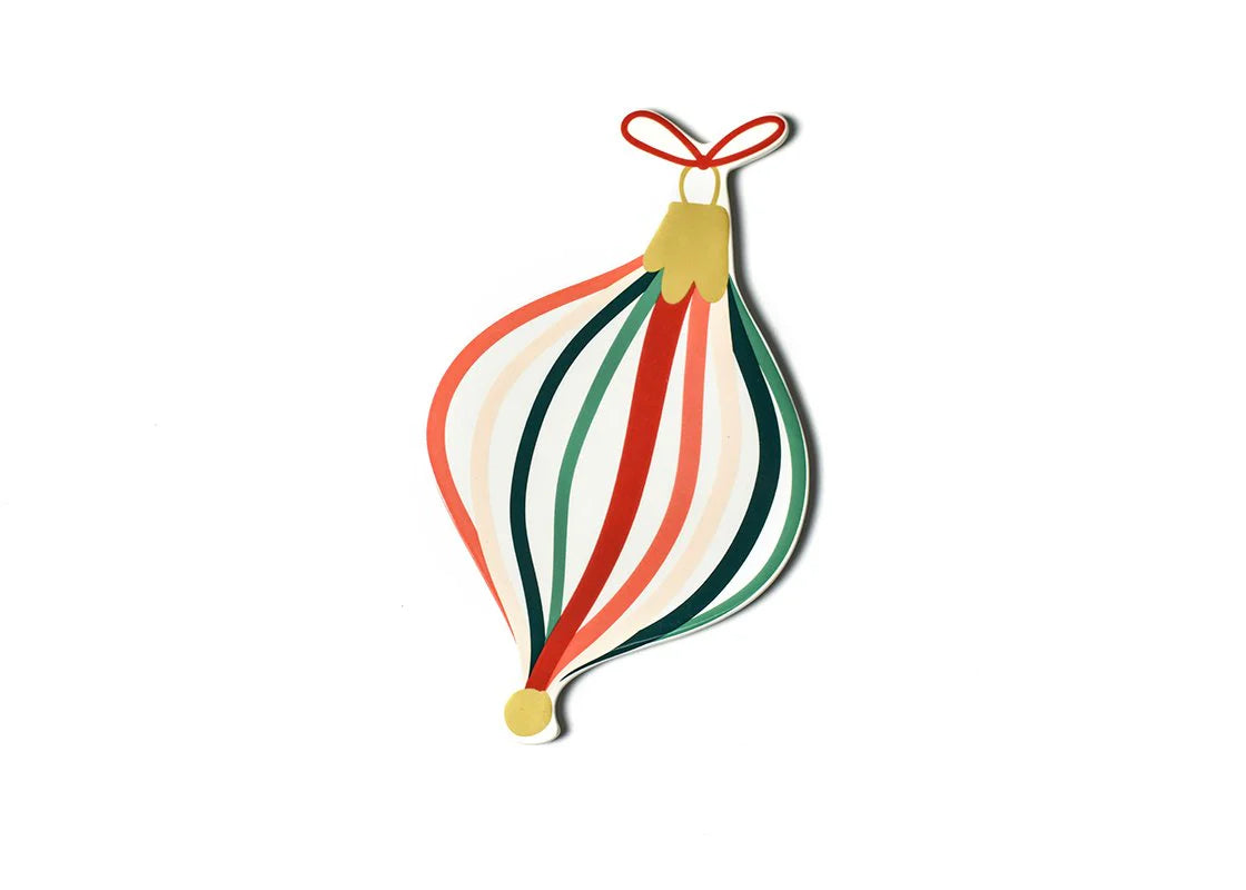 Vintage Ornament Attachment