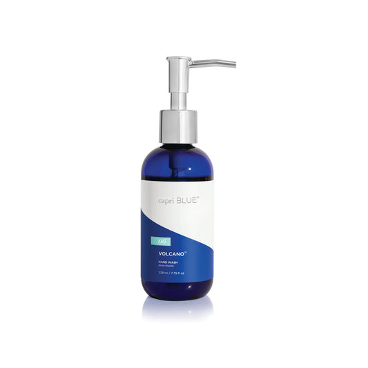 Volcano Hand Wash 7.75 Oz