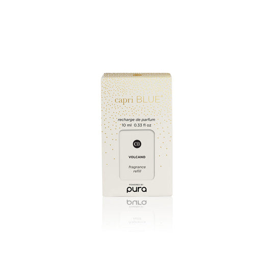 Volcano Holiday Pura Refill