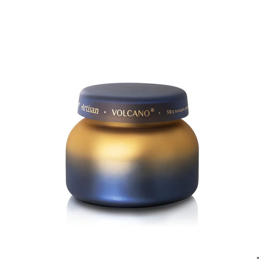 Volcano Artisan Tuscan Radiance