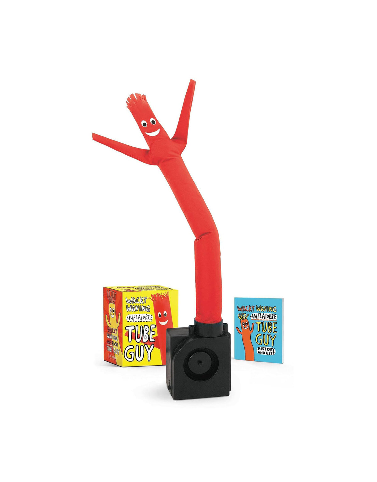 Wacky Waving Tube Guy