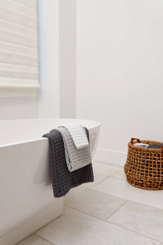 Cloud Wash Cloth Set