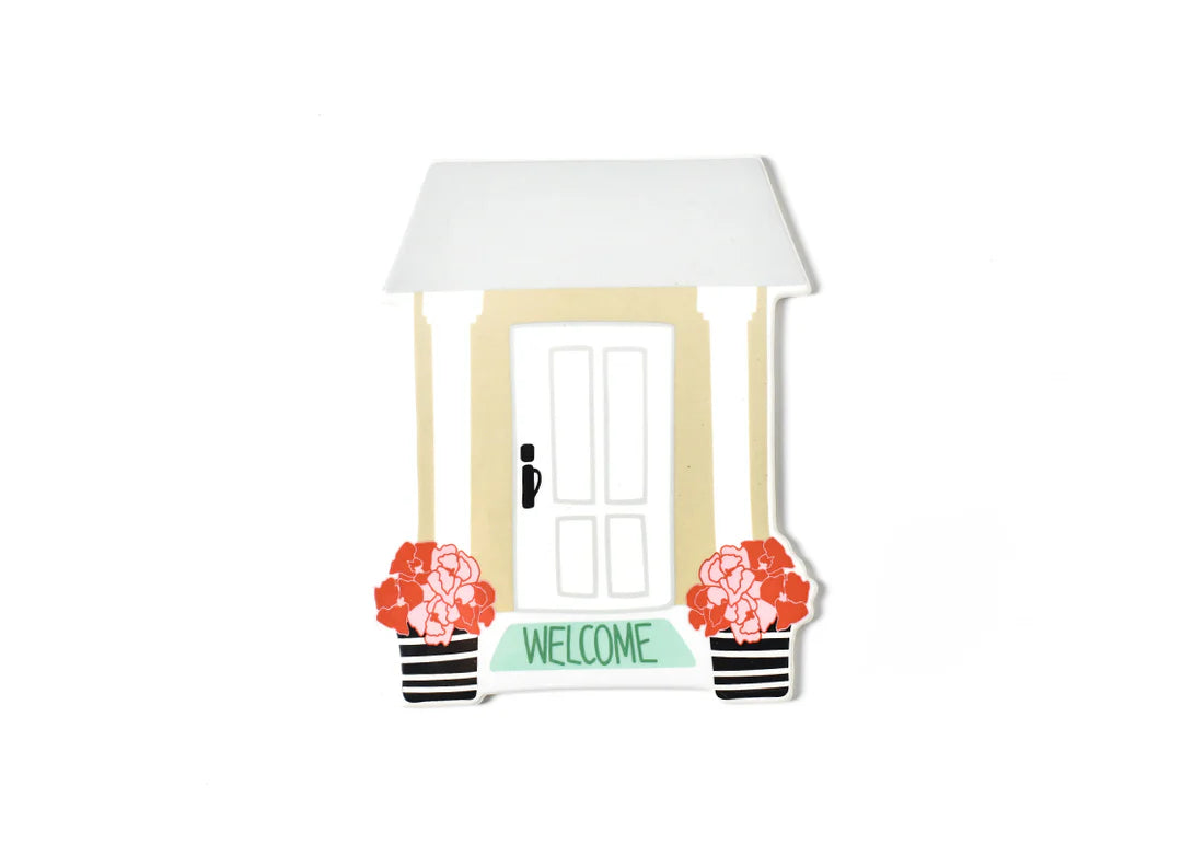 Welcome Attachment
