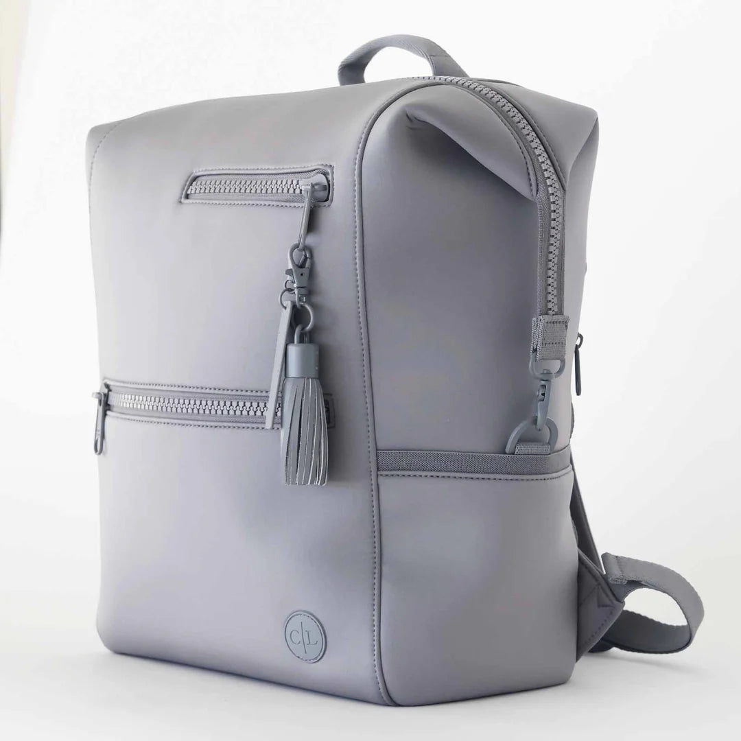 Sea Weslie Diaper Bag