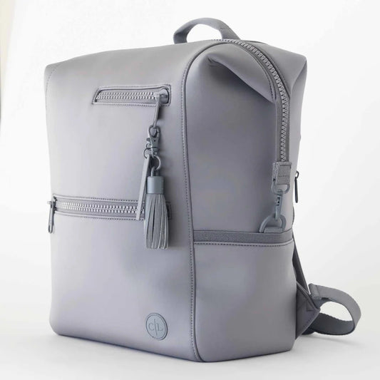 Sea Weslie Diaper Bag