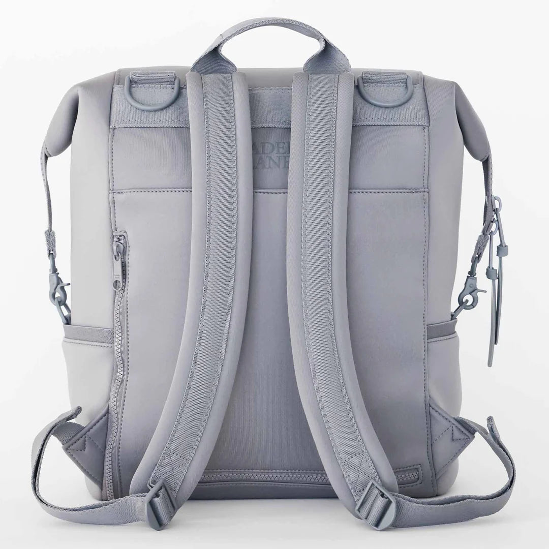 Sea Weslie Diaper Bag