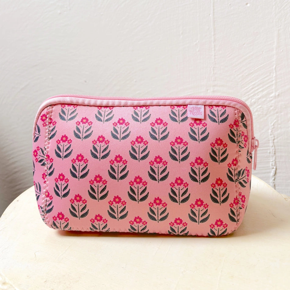 Whimsey Cosmetic Bag