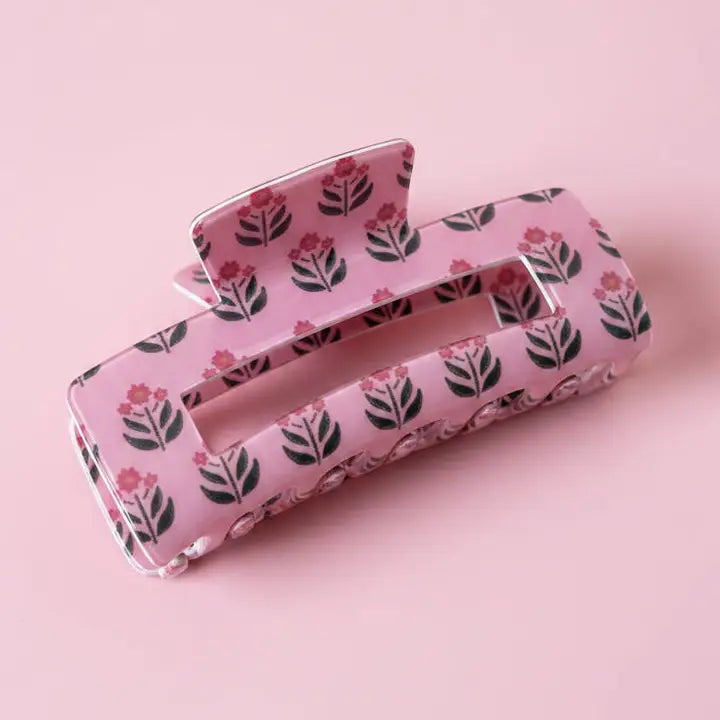 Hair Claw Clip
