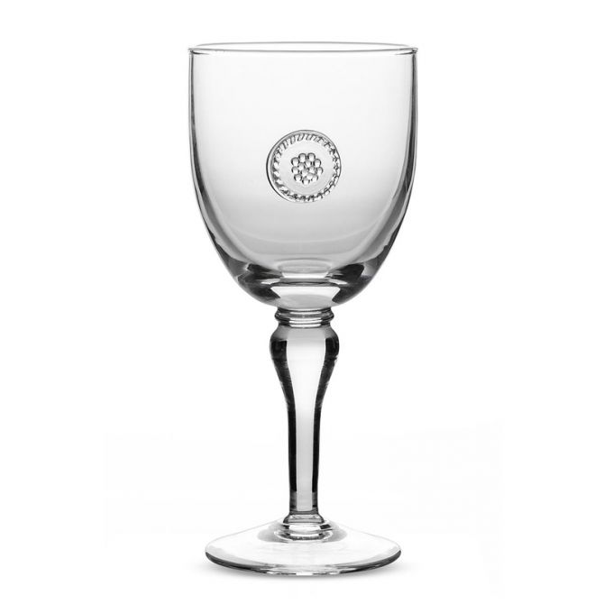 B&T Stemmed Wine Glass