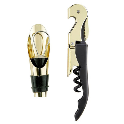 Wine Serving Set Box