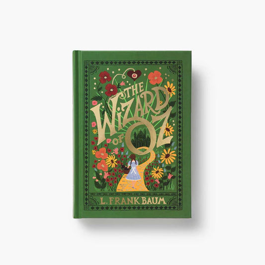 Rifle Wizard of Oz Book