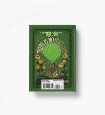 Rifle Wizard of Oz Book