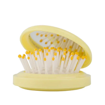 Mini Folding Brush