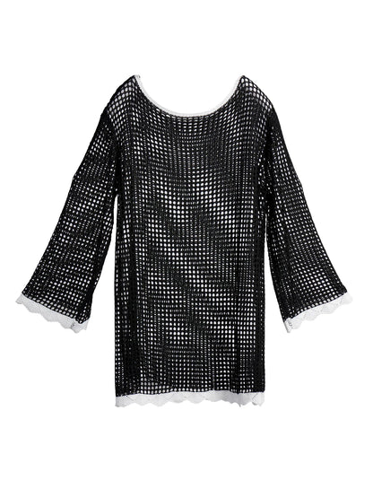 Zuma Black Coverup